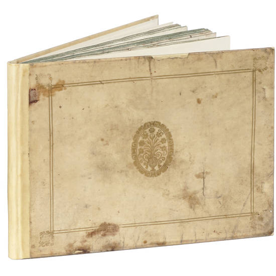 Del Franco Modo/Di Scrivere/Cancelleresco moderno/Libro Secondo/Raccolto da gli esemplari de più famosi Scrittori/de nostri tempi... Del Franco Modo/Di Scrivere/Cancelleresco moderno/Libro Secondo/Raccolto da gli esemplari de più famosi Scrittori/de nostri tempi...