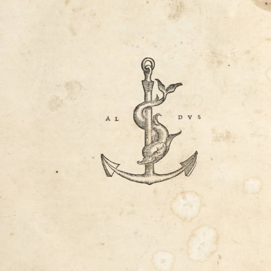 Francisci Luisini Utinensis In Librum Q. Horatii Flacci De Arte Poetica Commentarius. Cum Privilegio Senatus Venetis in Anno XX. Venetiis MDLIIII. Francisci Luisini Utinensis In Librum Q. Horatii Flacci De Arte Poetica Commentarius. Cum Privilegio Senatus Venetis in Anno XX. Venetiis MDLIIII.