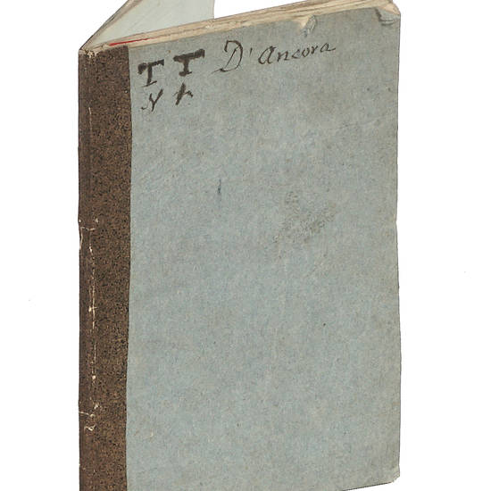 Ricerche filosofico-critiche sopra alcuni fossili metallici della Calabria. Ricerche filosofico-critiche sopra alcuni fossili metallici della Calabria.