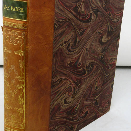 Le monde merveilleux des insectes. 45 dessins, 8 planches similigravure, ( planches trichromes D'après les originaux et aquarelles de Paul Méry. Le monde merveilleux des insectes. 45 dessins, 8 planches similigravure, ( planches trichromes D'après les originaux et aquarelles de Paul Méry.