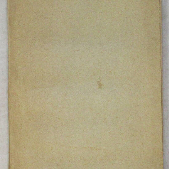Lettre sur le livre du P. Norbert. Seconde Edition. Lettre sur le livre du P. Norbert. Seconde Edition.