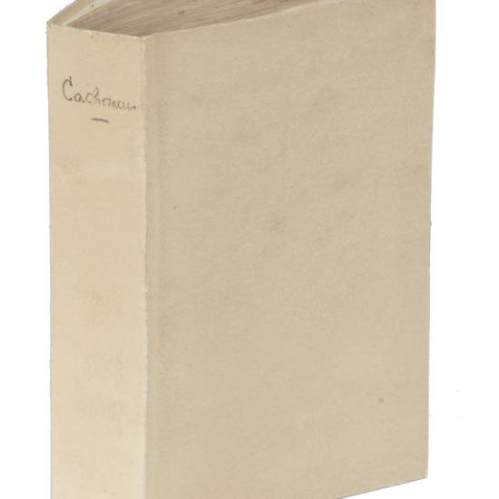 De' mezzi/ per introdurre,/ ed assicurare stabilmente/ la coltivazione/ e la/ popolazione/ dell'Agro Romano...