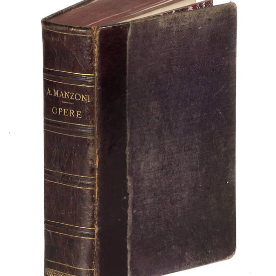 Opere, con un discorso preliminare di Niccolò Tommaseo. Nuova edizione con giunta degli ultimi scritti, illustrata da undici figure. Opere, con un discorso preliminare di Niccolò Tommaseo. Nuova edizione con giunta degli ultimi scritti, illustrata da undici figure.