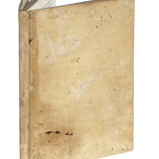 NUOVE Istruzioni per i Cancellieri Comunitativi secondo gli ultimi regolamenti ed ordini di Sua Altezza Rele approvate nel dì 16 novembre 1779.