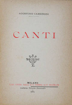 Canti.