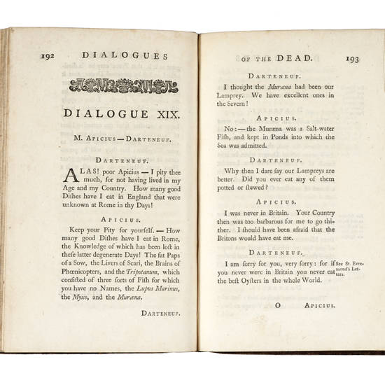 Dialogue of the Dead. The Third Edition. Dialogue of the Dead. The Third Edition.