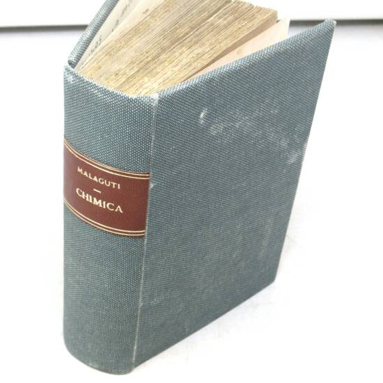 Lezioni di chimica applicata all'agricoltura date dal 1852 al 1862 a Rennes e tradotte dal francese col consenso dell'Autore da A. Selmi. Lezioni di chimica applicata all'agricoltura date dal 1852 al 1862 a Rennes e tradotte dal francese col consenso dell'Autore da A. Selmi.