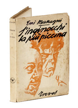 S'inginocchi la più piccina. Con un poeta e un musicista in terra di Francia. Seconda edizione con quattordici disegni originali di Enrico Sacchetti. S'inginocchi la più piccina. Con un poeta e un musicista in terra di Francia. Seconda edizione con quattordici disegni originali di Enrico Sacchetti.