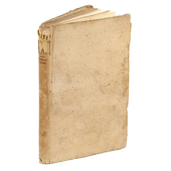 Il Bardo/ Della/ Selva Nera/ Poema/ Epico-Lirico/ Parte Prima./