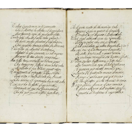Lo Scudiscio del padre Scarponio gesuita. (Segue:) Copia di lettera scritta da Roma il 12 agosto 1758. (Segue:) Voto del Card. Passionei in Congregazione sopra il presente memoriale del Pre. Gle. de' Gesuiti. (Segue:) Copia di lettera scritta per Segreter Lo Scudiscio del padre Scarponio gesuita. (Segue:) Copia di lettera scritta da Roma il 12 agosto 1758. (Segue:) Voto del Card. Passionei in Congregazione sopra il presente memoriale del Pre. Gle. de' Gesuiti. (Segue:) Copia di lettera scritta per Segreter
