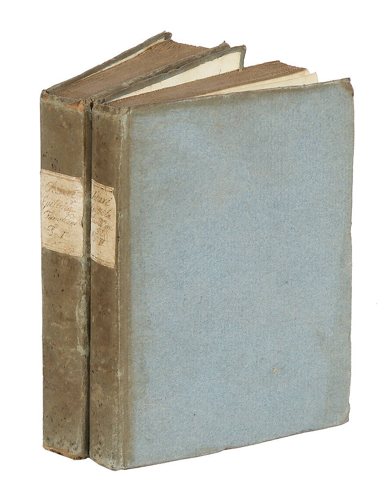 Le Pistole Familiari ... volgarizzate secondo la maniera di scrivere de' tempi correnti: e ridotte ad una facile dettatura. Con la Vita ... Fatiche dell'Abate Chiari da Pisa.