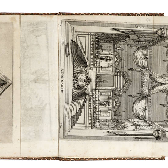 Esequie Della Maesta Cristianissima di Luigi XIII il Giusto Re di Francia, et di Nauarra. Celebrate in Firenze dall'Altezza Ser.ma di Ferdinando II Gran Duca di Tosc.na & descritte da Carlo Dati. Esequie Della Maesta Cristianissima di Luigi XIII il Giusto Re di Francia, et di Nauarra. Celebrate in Firenze dall'Altezza Ser.ma di Ferdinando II Gran Duca di Tosc.na & descritte da Carlo Dati.