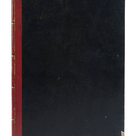 Dimostrazione del progetto per compiere colla facciata l'insigne basilica di S. Maria del Fiore, metropolitana della città di Firenze.