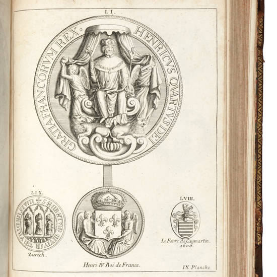 Histoire de Geneve. Rectifiée et augmentée par d'amples Notes... Histoire de Geneve. Rectifiée et augmentée par d'amples Notes...