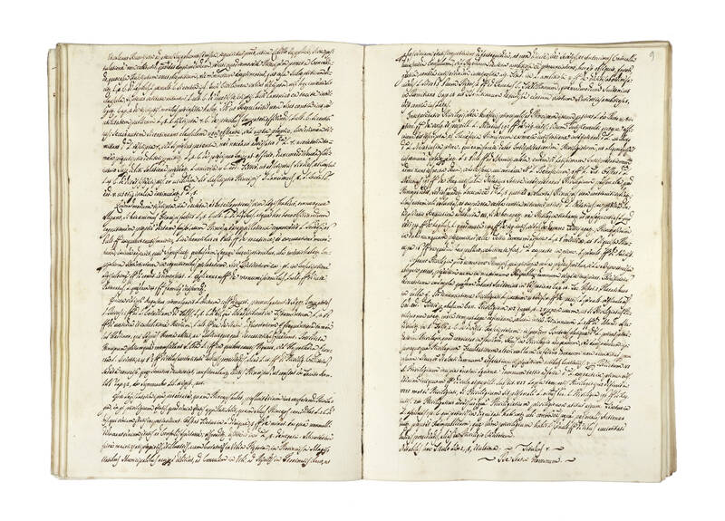 Corpus Juris Civilis. Digesta Justiniani. Pandecte Florentines olim Pisanis. Liber I-II. Corpus Juris Civilis. Digesta Justiniani. Pandecte Florentines olim Pisanis. Liber I-II.