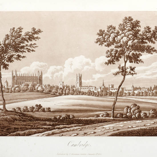 Travels of Cosmo ( de' Medici) the Third, Grand Duke of Tuscany, through England, during the Reign of King Charles The Second (1669)....Translated from the Italian Manuscript in the Laurentian Library at Florence.