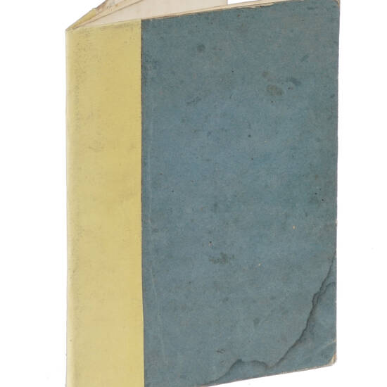 Alcuni Cenni Sopra qual genere di poesie appartenga L'Epopea Dantesca per L. B. Professore di Rettorica. Castiglione Fiorentino, 1868.