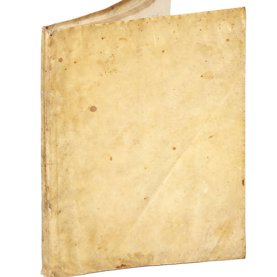 Transunto delle cronache senesi dal 1186 alli 1552 (sic). Autore Agostino Patrizi. (Titolo al dorso: Frammento di croniche senesi). Transunto delle cronache senesi dal 1186 alli 1552 (sic). Autore Agostino Patrizi. (Titolo al dorso: Frammento di croniche senesi).