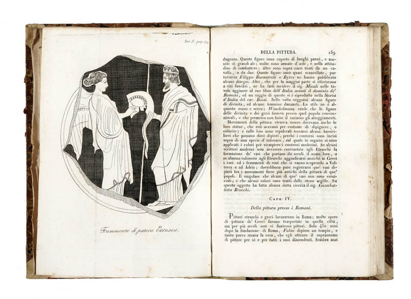 Introduzione allo studio delle arti del disegno e vocabolario compendioso delle arti medesime, nuovamente compilato per uso degli studiosi amatori delle opere di Architettura, Scultura, Pittura, Intaglio etc. Introduzione allo studio delle arti del disegno e vocabolario compendioso delle arti medesime, nuovamente compilato per uso degli studiosi amatori delle opere di Architettura, Scultura, Pittura, Intaglio etc.