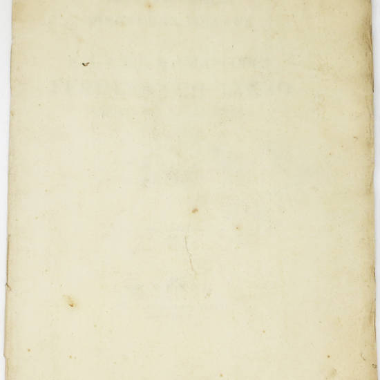 Per il faustissimo riitorno in Toscana di S.A.I.ER. il Granduca Ferdinando Terzo nostro augusto sovrano. Poemetto.