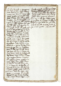 Banco di S. Giorgio. Leggi sulle compere di S. Giorgio della Repubblica di Genova. Libro terzo delle venditioni et esactioni delle gabelle.
