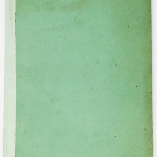 Sul moderno linguaggio della Toscana. Lettere.