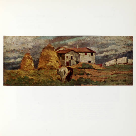 Pittura italiana dell'Ottocento nella raccolta Giacomo Jucker. Introduzione di Anna Maria Brizio. Schede critiche di Marisa Emiliani Dalai. A cura di Marisa Emiliani Dalai e di Gabriella Mercandino Jucker.