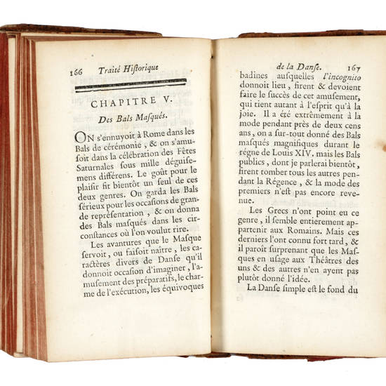 La Danse/ ancienne/ et/ moderne/ ou/ Traité Historique/ de/ La Danse... La Danse/ ancienne/ et/ moderne/ ou/ Traité Historique/ de/ La Danse...