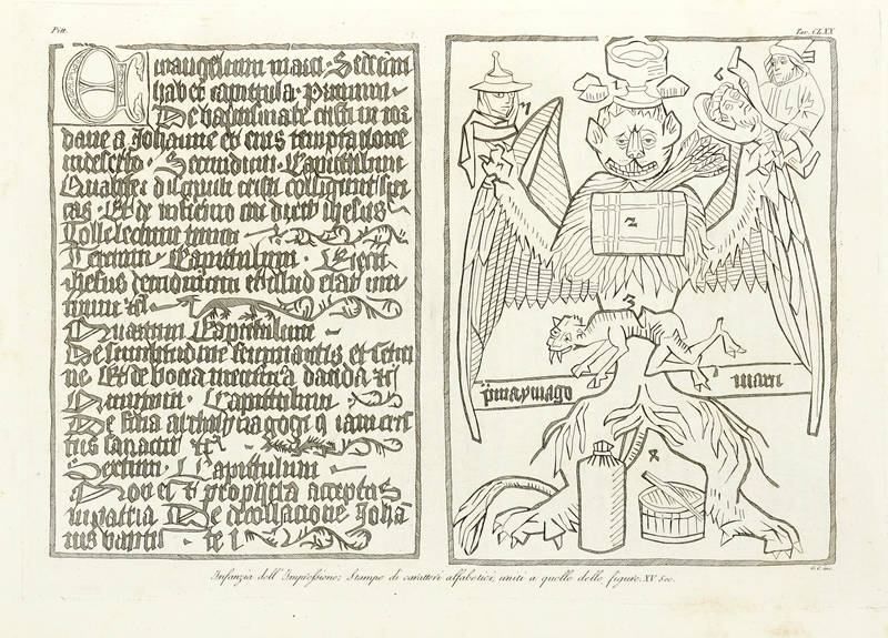 Storia dell'Arte col mezzo dei monumenti della sua decadenza nel IV secolo fino al suo risorgimento nel XVI, con aggiunte italiane. Vol.I-VII. Storia dell'Arte col mezzo dei monumenti della sua decadenza nel IV secolo fino al suo risorgimento nel XVI, con aggiunte italiane. Vol.I-VII.