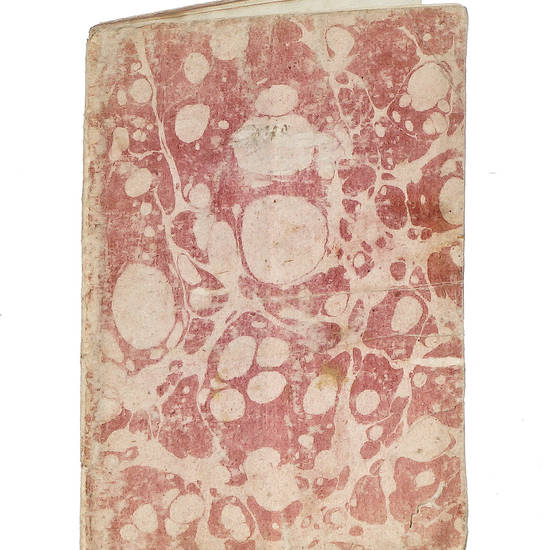 La caccia delle allodole col paretajo. Stanze.