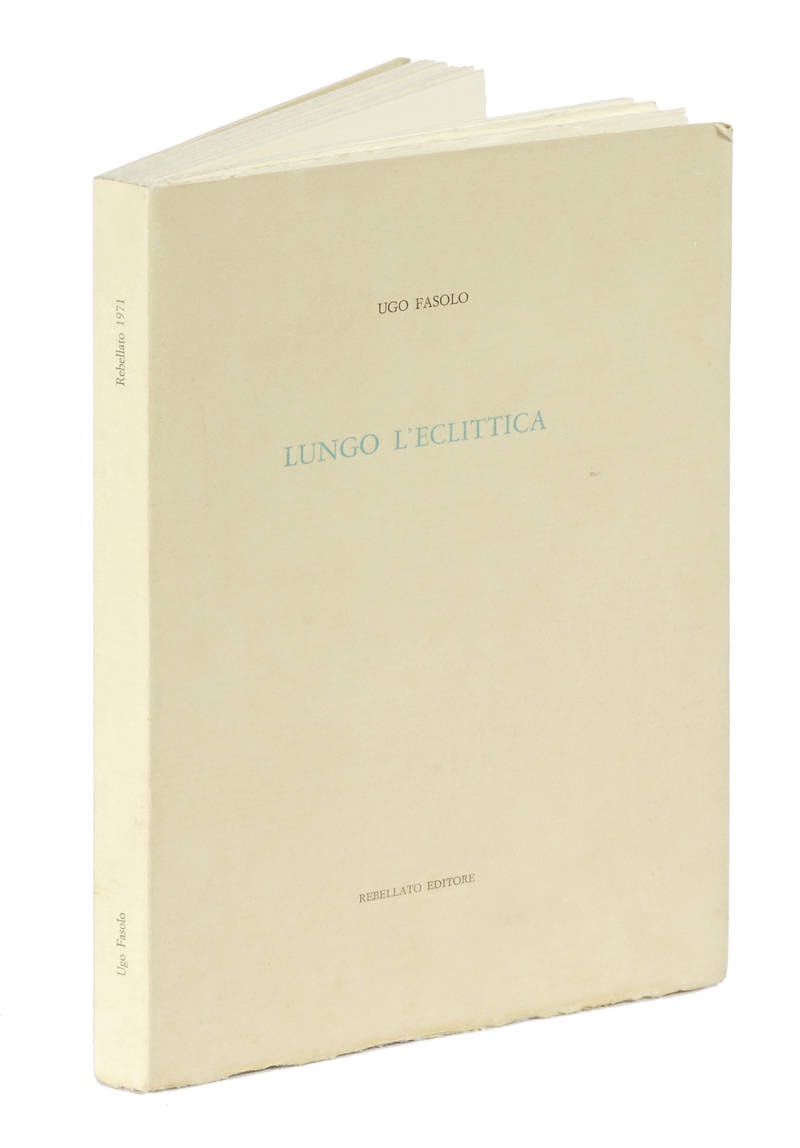 Lungo l'Eclettica.