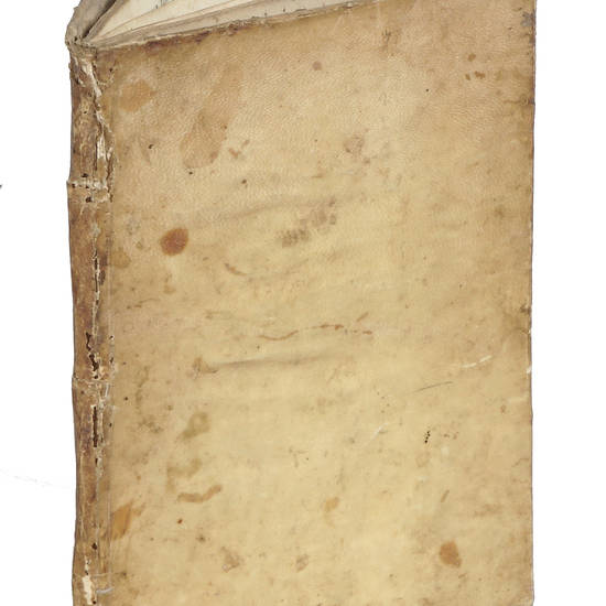 Vaticinia seu Praedicatione seu illustrium virorum. Sex Rotis aere incisis comprehensa de successione Summum Pontificum Romanor. Cum declarationibus & annotat. Hieronymi Ioannini, omnibus loco suo fidelitet restitutis in hac secunda editione.