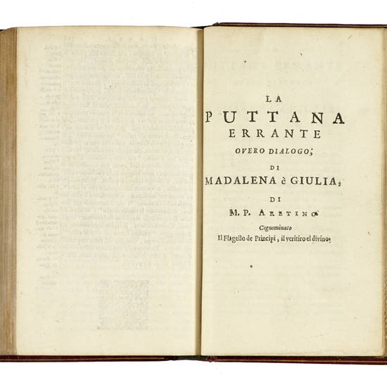 Capricciosi & piacevoli ragionamenti [...] Noua editione. Con certe postille...