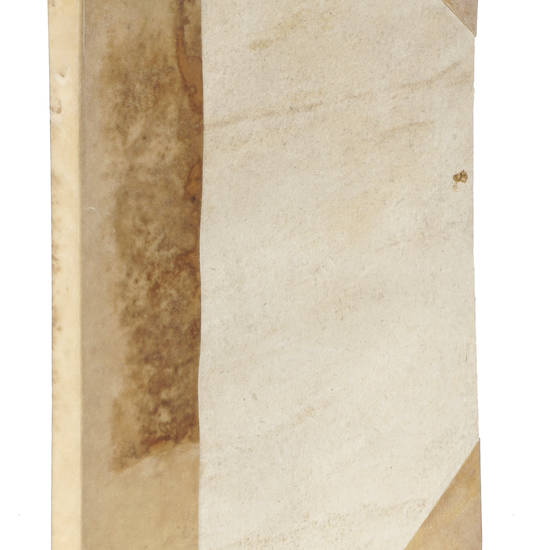 De Illustratione urbis Florentiae libri tres...Secunda editio...