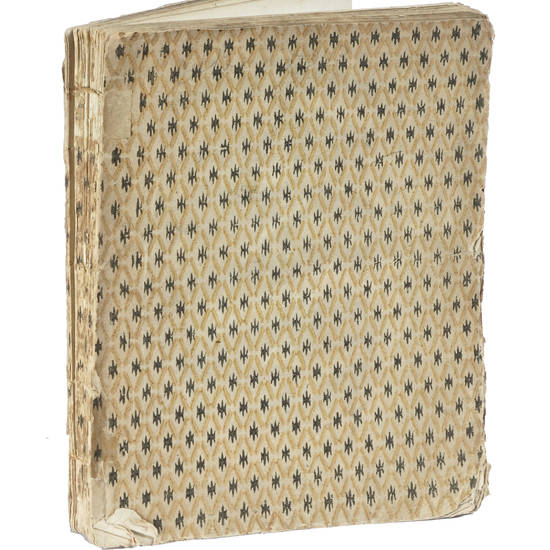 Opuscoli Astronomici di Giuseppe Calandrelli e Andrea Conti. Opuscoli Astronomici di Giuseppe Calandrelli e Andrea Conti.