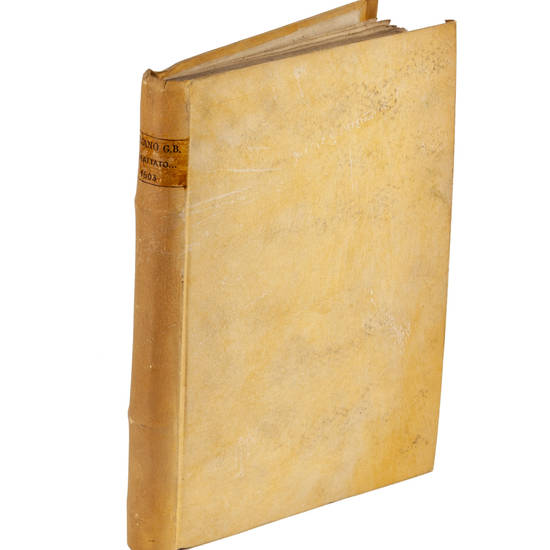 Trattato...in due libri diviso, nel quale co'l mezo di cinquanta casi vien posto in atto prattico il modo di ridurre à pace ogni sorte di privata inimicitia, nata per cagione d'honore... Trattato...in due libri diviso, nel quale co'l mezo di cinquanta casi vien posto in atto prattico il modo di ridurre à pace ogni sorte di privata inimicitia, nata per cagione d'honore...