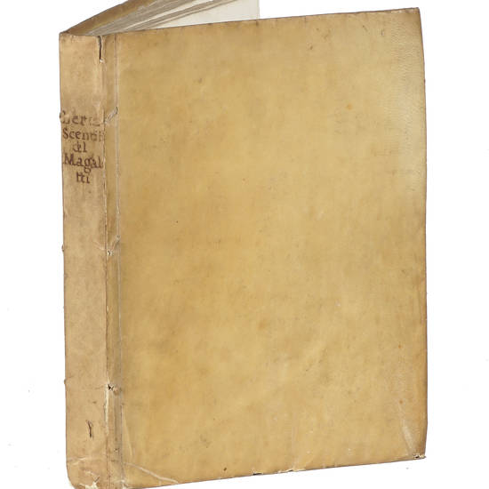 Lettere scientifiche, ed erudite... Lettere scientifiche, ed erudite...