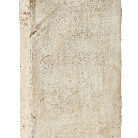 Sectionum Conicarum Compendium...Editio altera...