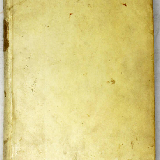 La Geografia, già tradotta di Greco in Italiano da M. Giero. Ruscelli: & hora in questa nuova editione da M. Gio. Malombra ricorretta...