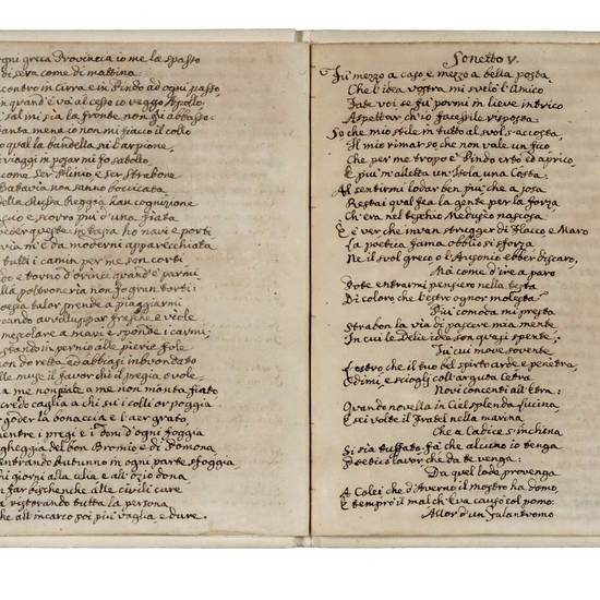 Rime piacevoli di P.P.A.A. (cioè Pietro Pessani Accademico Affidato. Fioriva alla metà del sec. XVIII).