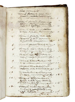 Formularium criminale. Formularium criminale.