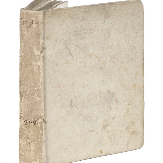 Opere volgari, e latine...Novellamente raccolte...da Gio: Antonio, e Gaetano Volpi... Opere volgari, e latine...Novellamente raccolte...da Gio: Antonio, e Gaetano Volpi...