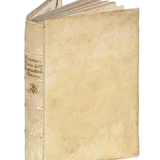 Delle forze dell'intendimento umano, o sia il Pirronismo confutato. Trattato...opposto al libro del Monsig. HUET intorno alla debolezza dell'umano intelletto. Edizione seconda.