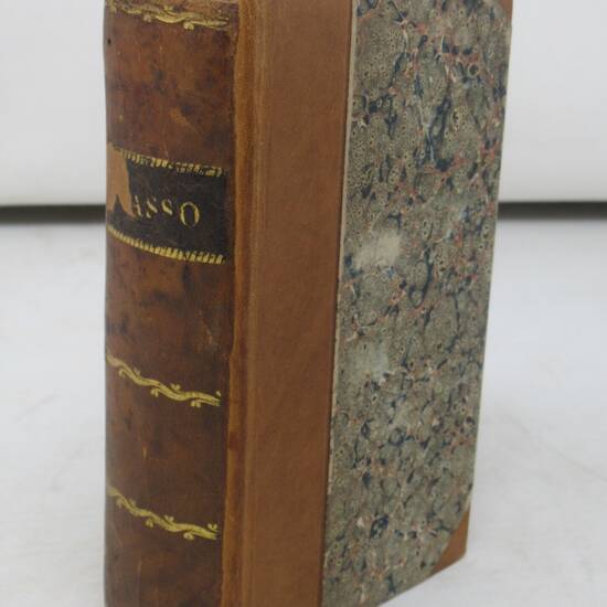 Il Goffredo. Poema eroico, con gli argomenti del signor Vincenzio Imperiale. Il Goffredo. Poema eroico, con gli argomenti del signor Vincenzio Imperiale.