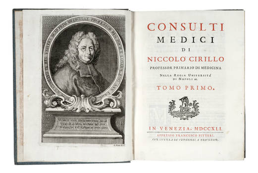 Consulti medici.