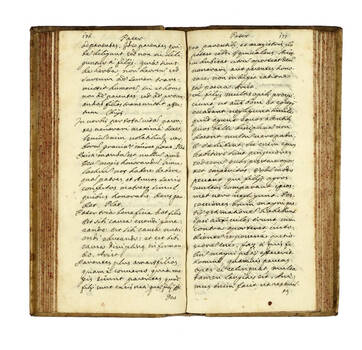 Sentenze sacre e profane (titolo al dorso). Liberculus nonnullas tum ex Sacris tum ex profanis... Sentenze sacre e profane (titolo al dorso). Liberculus nonnullas tum ex Sacris tum ex profanis...