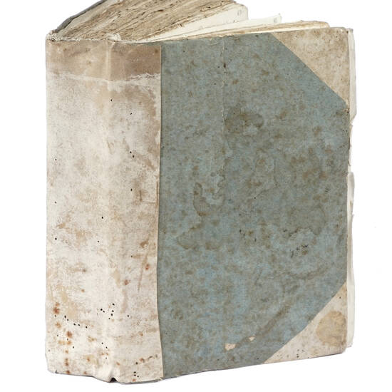 Instituzioni canoniche. Compilate dall'Ecc.mo Sig.re Dott.e Giulio Puccioni Professore nell'I. e R. Università di Siena. (Libri I-IV). Instituzioni canoniche. Compilate dall'Ecc.mo Sig.re Dott.e Giulio Puccioni Professore nell'I. e R. Università di Siena. (Libri I-IV).