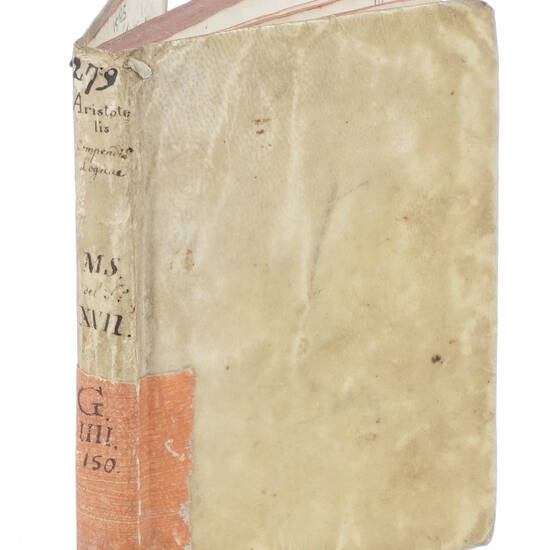 Compendium Logicae Aristotelis. Compendium Logicae Aristotelis.
