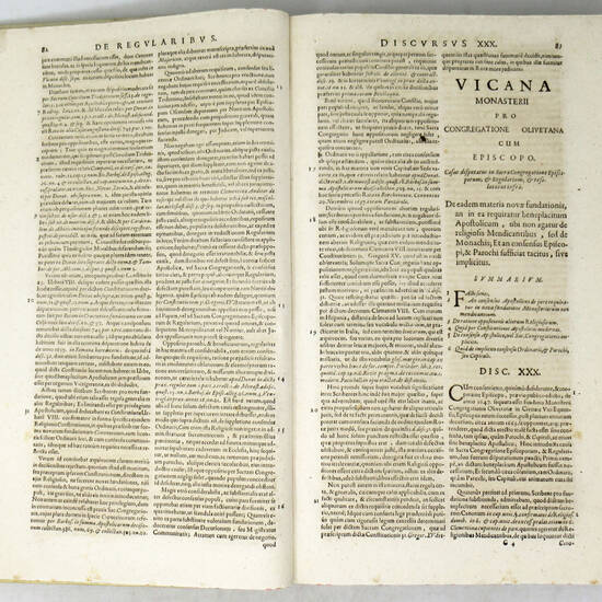 Theatrum veritatis et justitiae, sive decisivi discursus... Theatrum veritatis et justitiae, sive decisivi discursus...