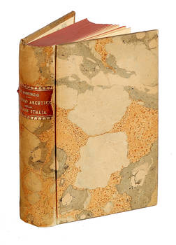 Il libro ascetico della Giovane Italia.